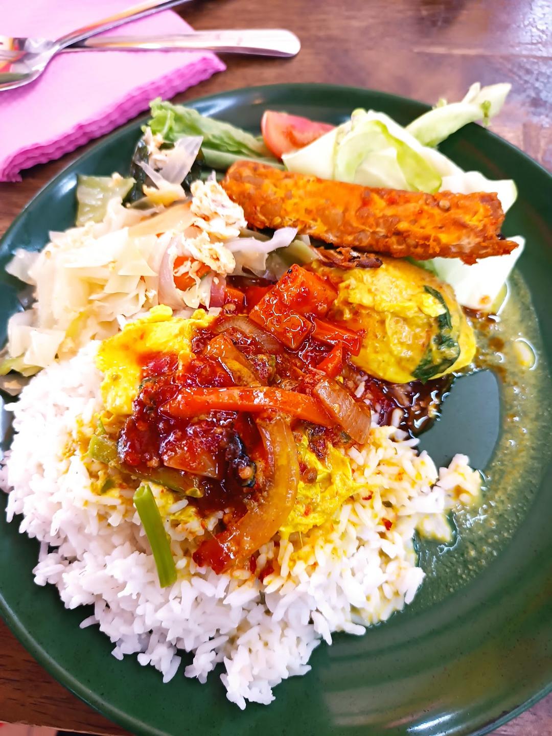 Photo of Restoran Dapur Kampung - Puchong, Selangor, Malaysia