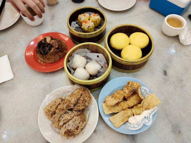 Photo of Restoran Foo Hing Dim Sum - Puchong, Selangor, Malaysia