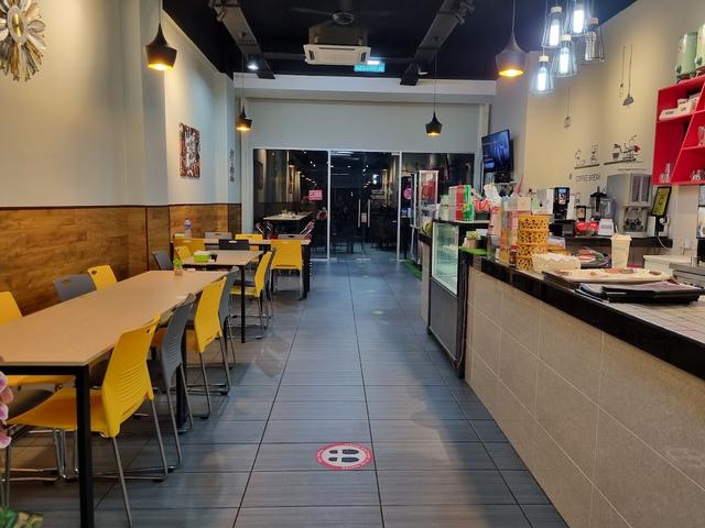 Photo of Restoran GigaBites - Puchong, Selangor, Malaysia