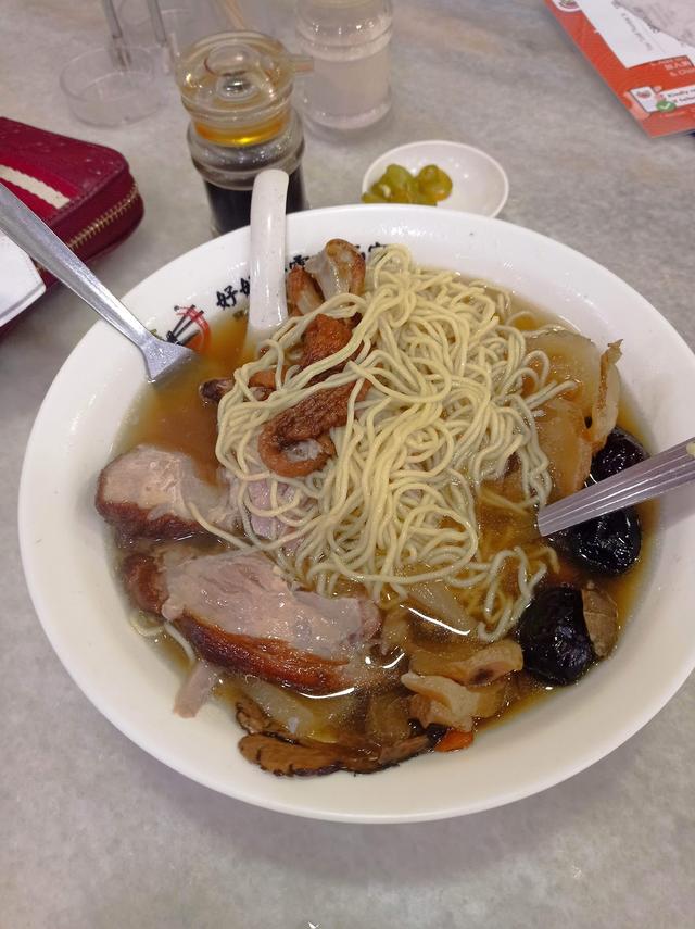 Photo of Restoran Good Taste 金记好好食云吞面家 (Taman Danau Desa Branch) - Kuala Lumpur, Kuala lumpur, Malaysia