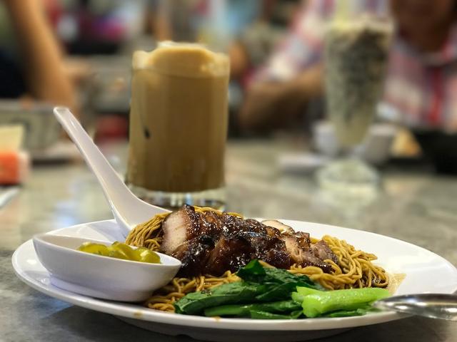 Photo of Restoran Good Taste 金记好好食云吞面家 (Taman Danau Desa Branch) - Kuala Lumpur, Kuala lumpur, Malaysia