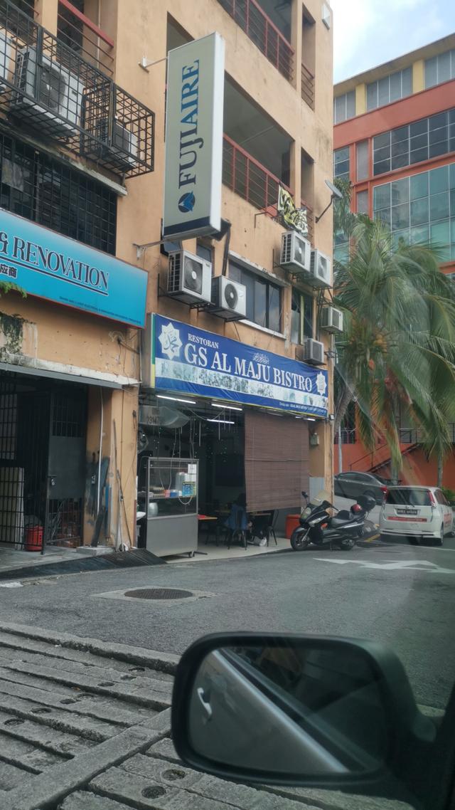 Photo of Restoran GS AL Maju Bistro - Kuala Lumpur, Kuala lumpur, Malaysia