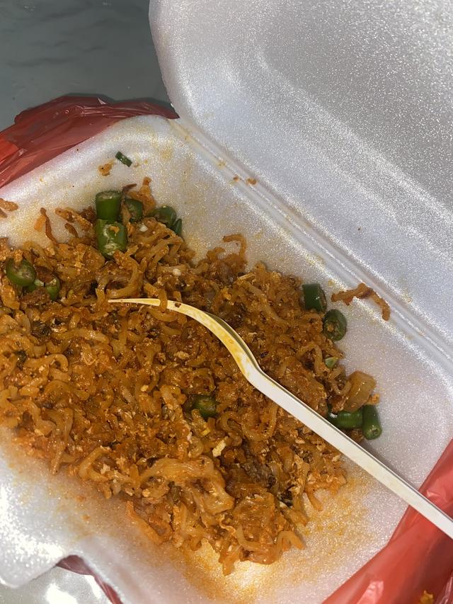 Photo of Restoran GS AL Maju Bistro - Kuala Lumpur, Kuala lumpur, Malaysia