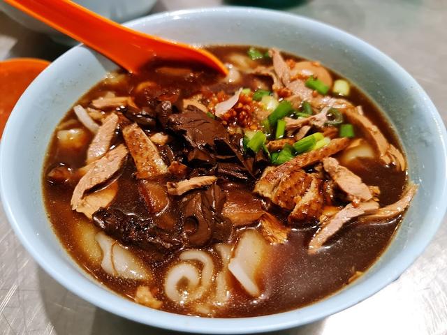 Photo of Restoran Kimberly Kuan Kee 汕头街权记鸭粥粿汁专卖店 - George Town, Penang, Malaysia