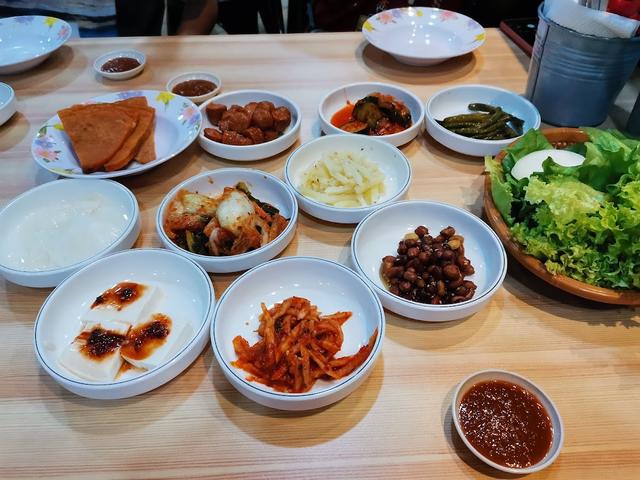 Photo of Restoran Korean BBQ - Don Dwae Ji Sam Gyeob Sal - Kuala Lumpur, Kuala lumpur, Malaysia