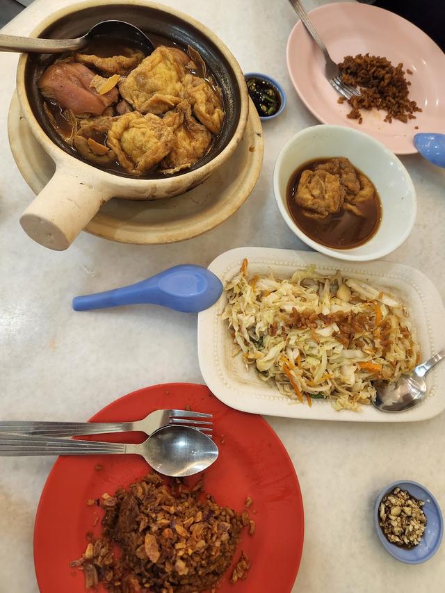 Photo of Restoran Lan Hwa 蘭花園肉骨茶 - Puchong, Selangor, Malaysia