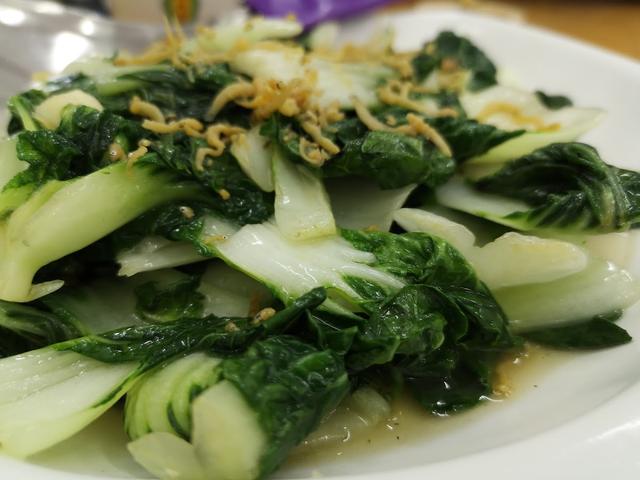 Photo of Restoran Man Xiang满香小菜馆 - Petaling Jaya, Selangor, Malaysia