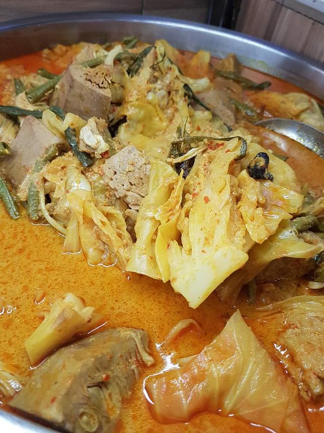 Photo of Restoran Nasi Kapau (Masakan Minang) - Kuala Lumpur, Kuala lumpur, Malaysia