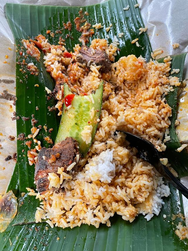 Photo of Restoran Nasi Kapau (Masakan Minang) - Kuala Lumpur, Kuala lumpur, Malaysia