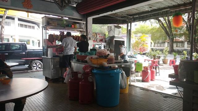 Photo of Restoran OK Seafood - Kuala Lumpur, Kuala lumpur, Malaysia