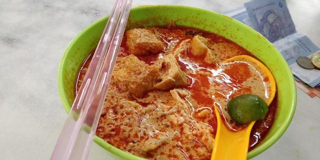 Photo of Restoran OK Seafood - Kuala Lumpur, Kuala lumpur, Malaysia