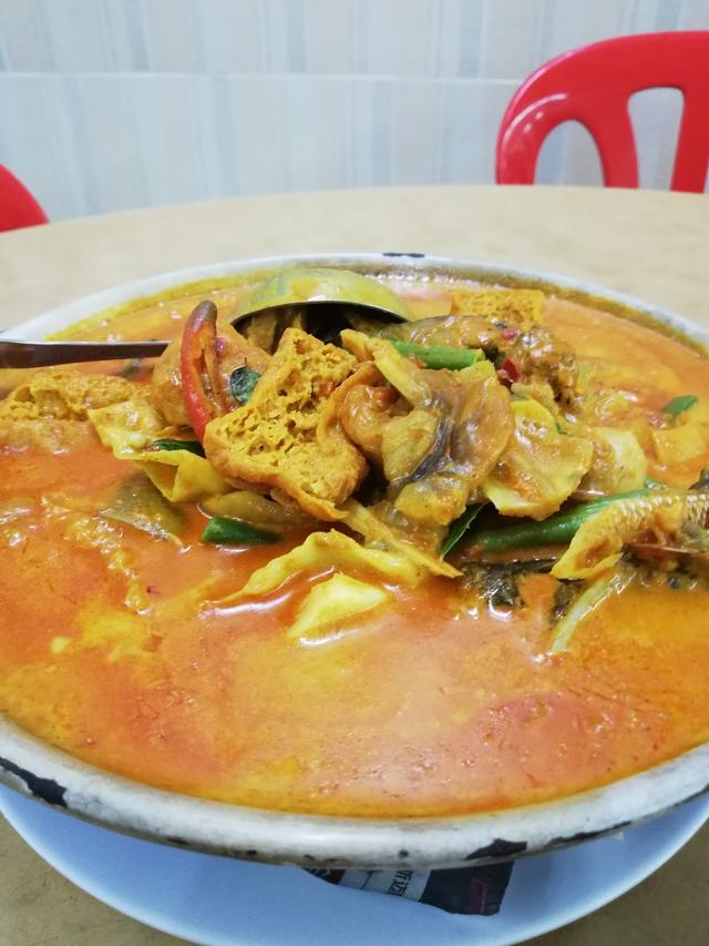 Photo of Restoran Sai Hoong - Puchong, Selangor, Malaysia