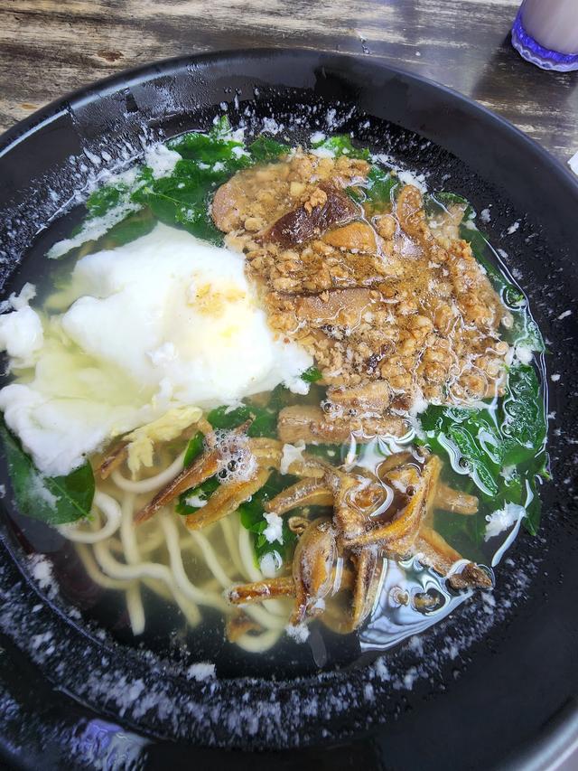 Photo of Restoran Super Kitchen Chilli Pan Mee 辣椒板面 (Taman Connaught Cheras) - Kuala Lumpur, Kuala lumpur, Malaysia