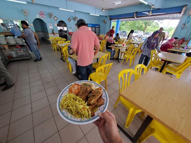 Photo of Restoran Tuan Faridah - Puchong, Selangor, Malaysia