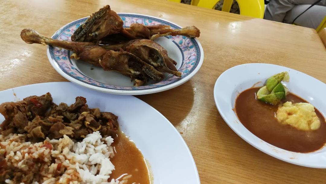 Photo of Restoran Tuan Faridah - Puchong, Selangor, Malaysia