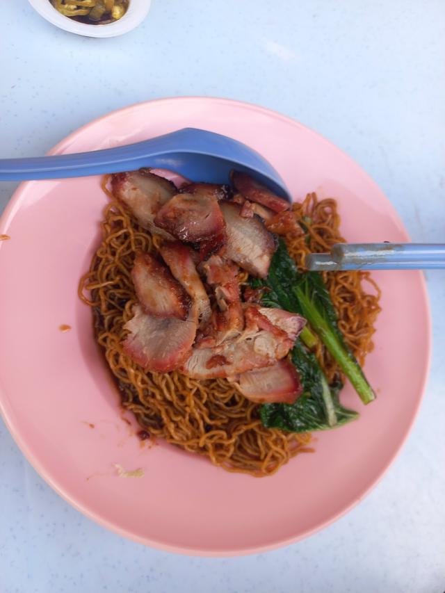Photo of Restoran Wang Chuang - Kuala Lumpur, Kuala lumpur, Malaysia