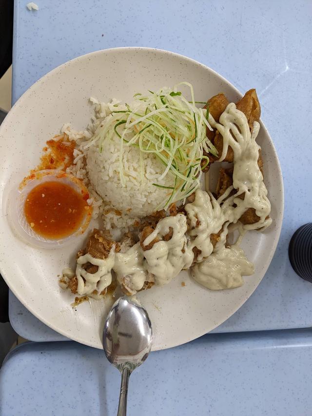 Photo of Restoran Wang Chuang - Kuala Lumpur, Kuala lumpur, Malaysia