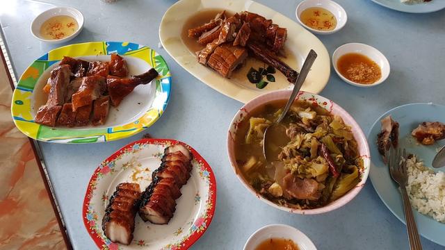 Photo of Restoran Wei Kee Sdn Bhd - Kuala Lumpur, Kuala lumpur, Malaysia