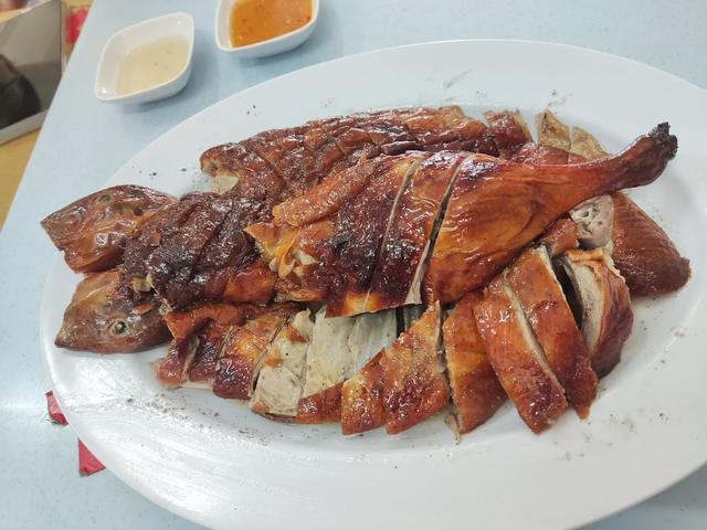 Photo of Restoran Wei Kee Sdn Bhd - Kuala Lumpur, Kuala lumpur, Malaysia