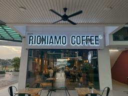 Richiamo Coffee Puchong Utama