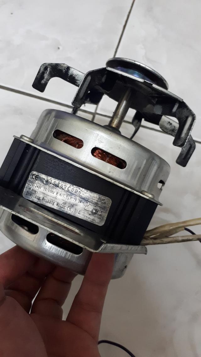 Photo of RICOH ELECTRONIC & ELECTRICAL TRADING - Klang, Selangor, Malaysia