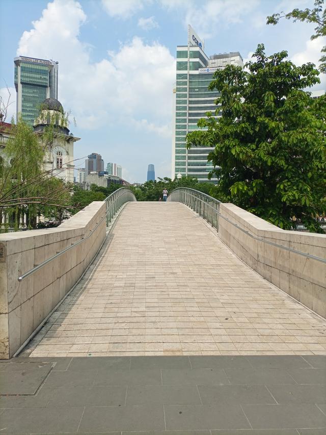 Photo of River of Life - Precint Brickfields - Kuala Lumpur, Kuala lumpur, Malaysia