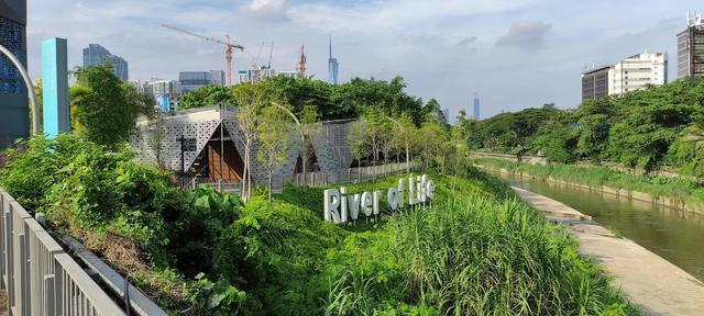 Photo of River of Life South Mid Valley - Kuala Lumpur, Kuala lumpur, Malaysia