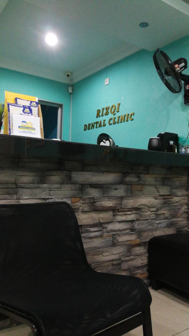 Photo of Rizqi Dental Clinic - Puchong, Selangor, Malaysia