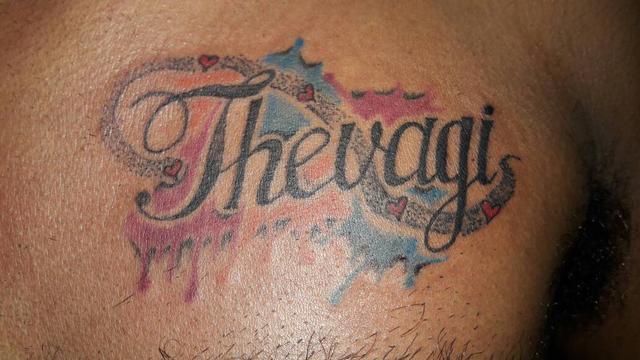 Photo of RNS INK TATTOO STUDIO - Klang, Selangor, Malaysia