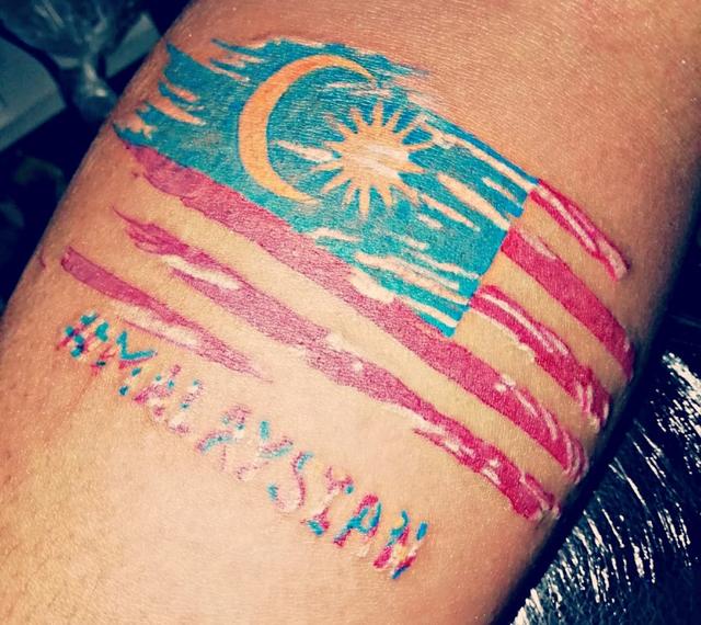 Photo of RNS INK TATTOO STUDIO - Klang, Selangor, Malaysia