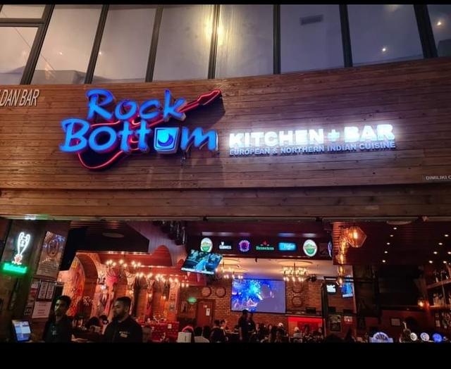 Photo of Rock Bottom Desa ParkCity - Kuala Lumpur, Kuala lumpur, Malaysia