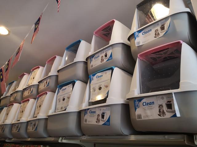 Photo of Rosmin Pet Shop - Shah Alam, Selangor, Malaysia