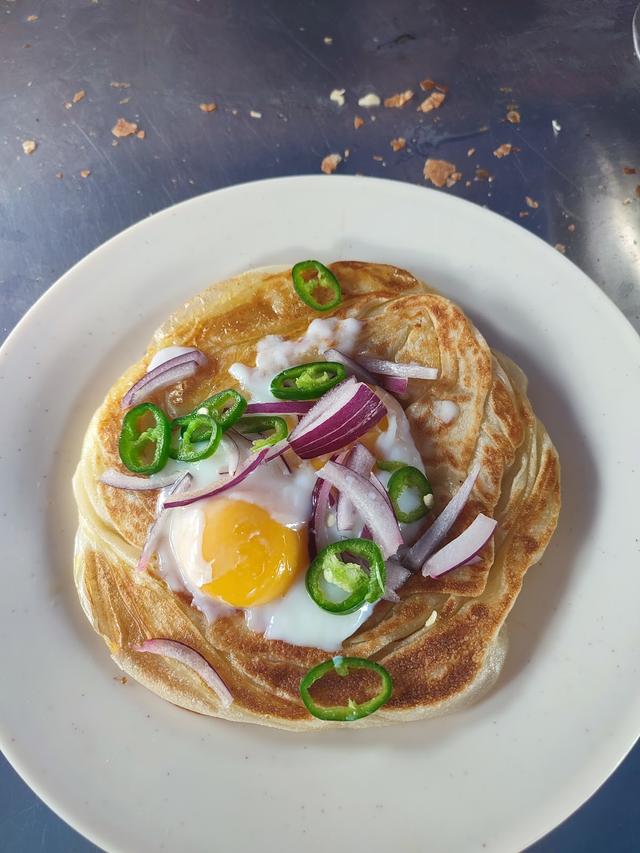 Photo of Roti Canai Papa Man - Kuala Lumpur, Kuala lumpur, Malaysia