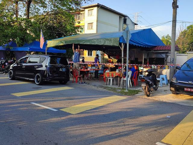 Photo of Roti Canai Papa Man - Kuala Lumpur, Kuala lumpur, Malaysia
