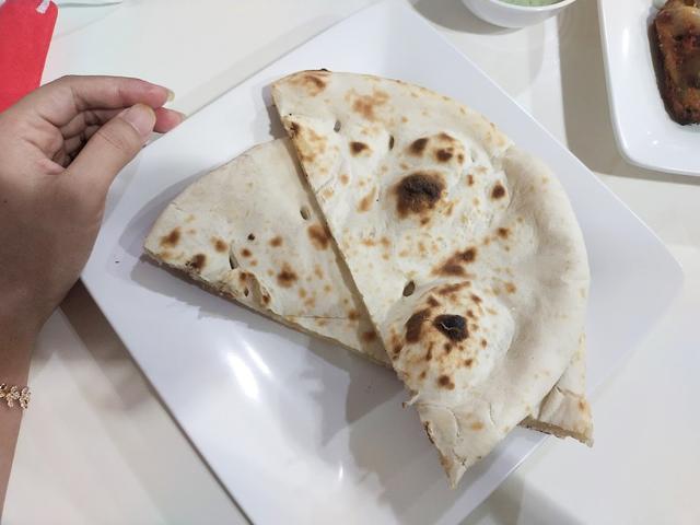 Photo of RSMY Best Cheese Naan - Kuala Lumpur, Kuala lumpur, Malaysia