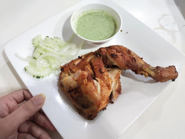 Photo of RSMY Best Cheese Naan - Kuala Lumpur, Kuala lumpur, Malaysia