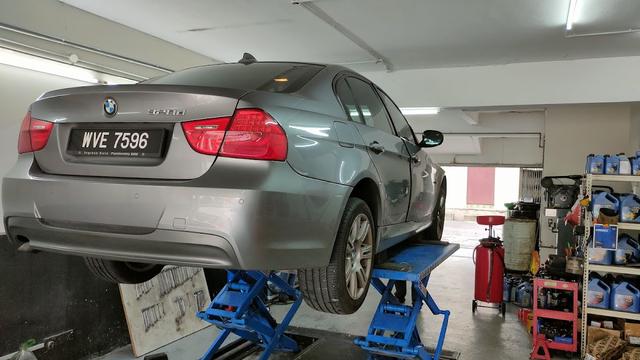 Photo of Auto Marques Express - Bukit Mertajam - Bukit Mertajam, Penang, Malaysia