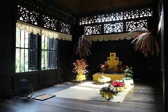 Photo of Rumah Penghulu Abu Seman - Kuala Lumpur, Kuala lumpur, Malaysia