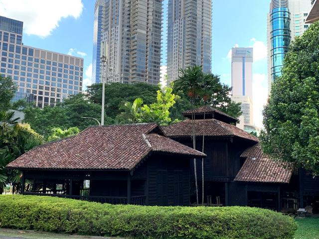 Photo of Rumah Penghulu Abu Seman - Kuala Lumpur, Kuala lumpur, Malaysia