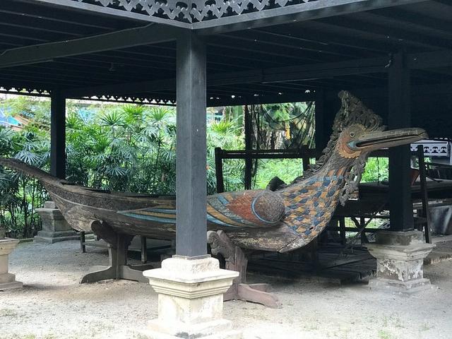 Photo of Rumah Penghulu Abu Seman - Kuala Lumpur, Kuala lumpur, Malaysia