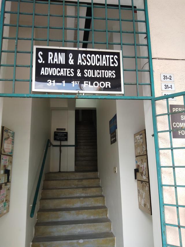 Photo of S. Rani & Associates - Klang, Selangor, Malaysia