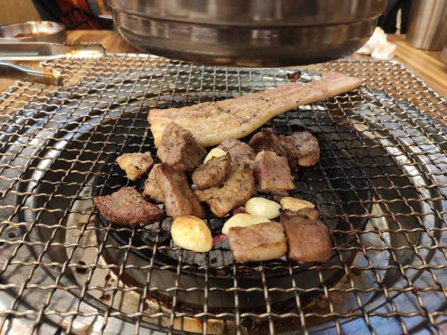 Photo of Sae Ma Eul BBQ @EkoCheras Mall - Kuala Lumpur, Kuala lumpur, Malaysia