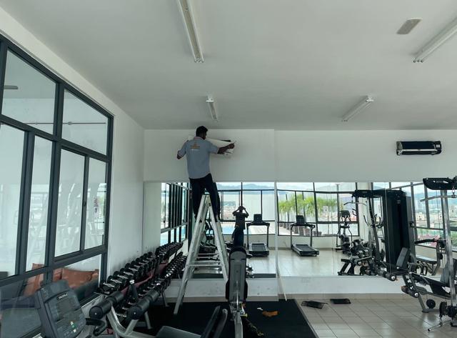 Photo of SAI V COOL AIRCOND & ELECTRICAL - Kuala Lumpur, Kuala lumpur, Malaysia