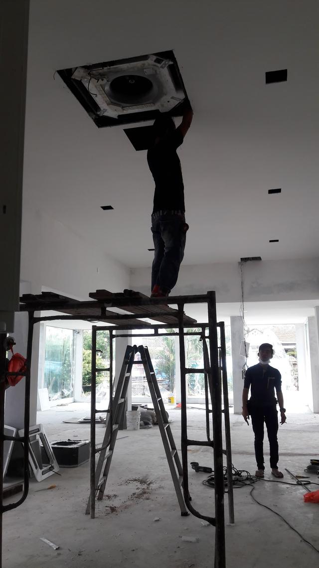 Photo of SAI V COOL AIRCOND & ELECTRICAL - Kuala Lumpur, Kuala lumpur, Malaysia