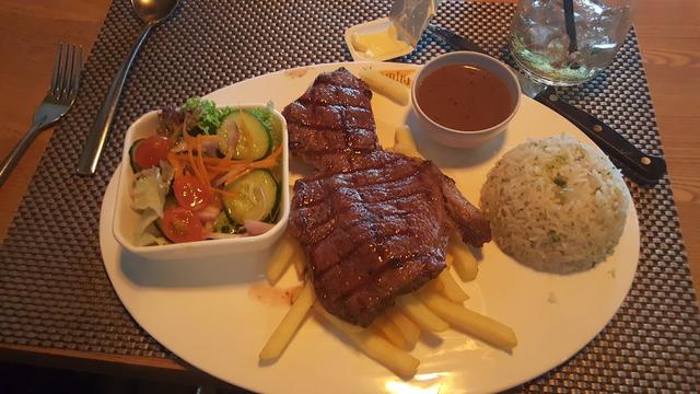 Photo of Samba Brazilian Steakhouse - Kuala Lumpur, Kuala lumpur, Malaysia