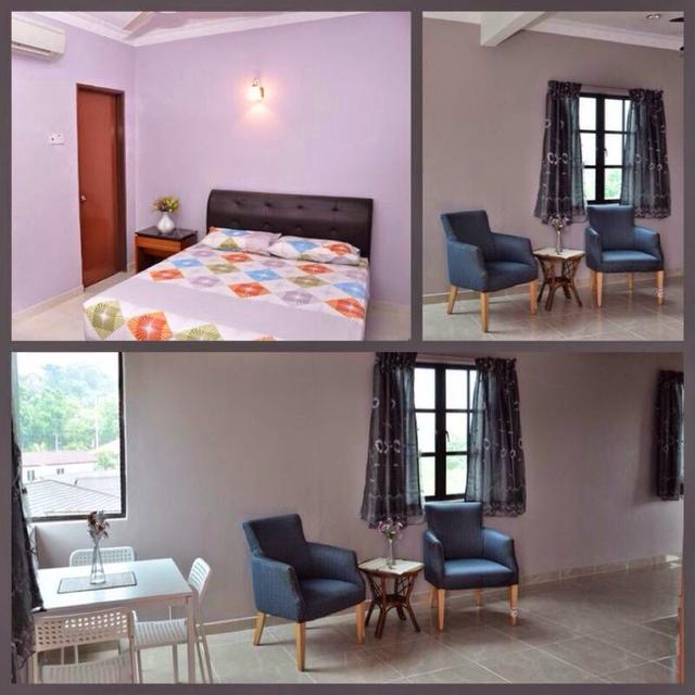 Photo of Sam's Place Homestay@Gombak - Kuala Lumpur, Kuala lumpur, Malaysia