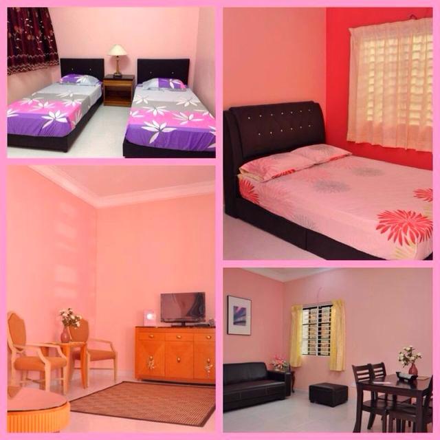 Photo of Sam's Place Homestay@Gombak - Kuala Lumpur, Kuala lumpur, Malaysia