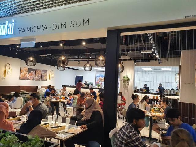 Photo of Samtai Yamch'a Dim Sum - Petaling Jaya, Selangor, Malaysia