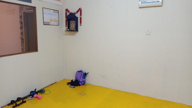 Photo of Sara Fusion Dance Studio - Petaling Jaya, Selangor, Malaysia