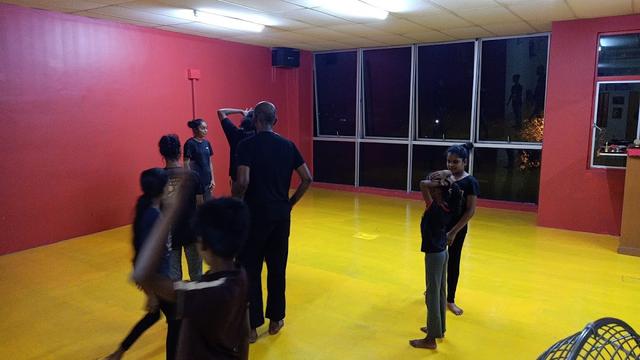 Photo of Sara Fusion Dance Studio - Petaling Jaya, Selangor, Malaysia